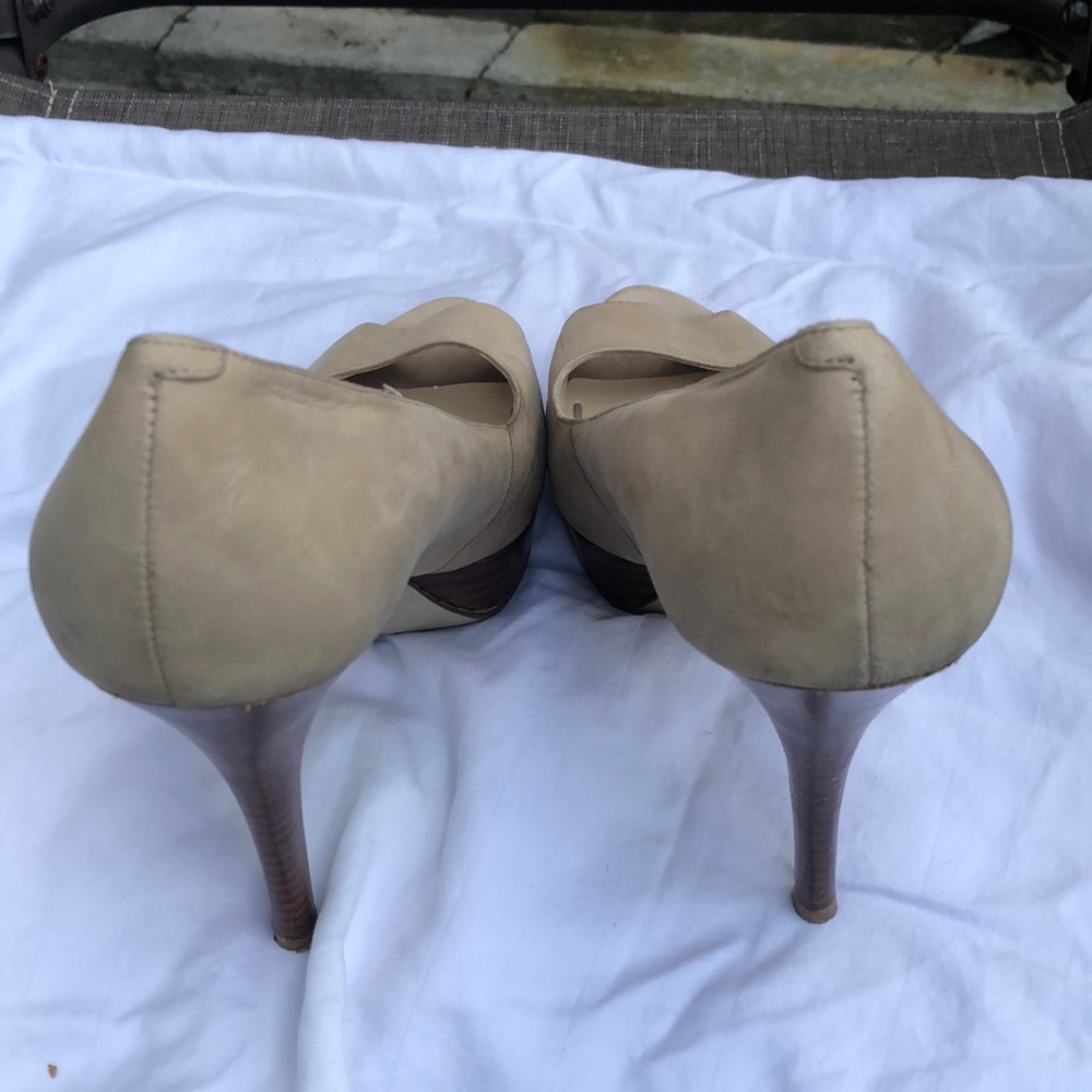 Enzo Angiolini Heels - Picture 3 of 4